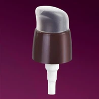 Handkrämspumpdispenser