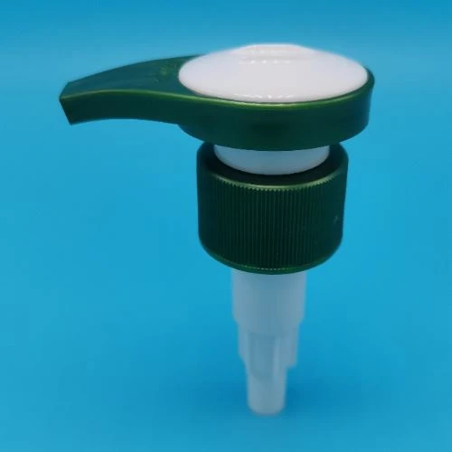 Dusch grädde pump
